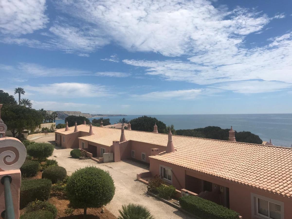 Dream Executive Appartement Luz